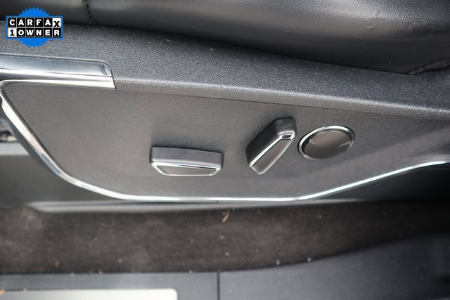 Used 2023 Ford F150 Platinum w/ Equipment Group 701A High image 8