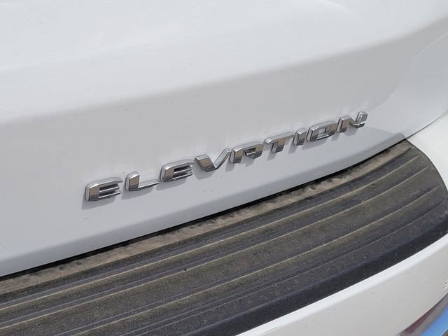 New 2026 GMC Yukon Elevation image 7