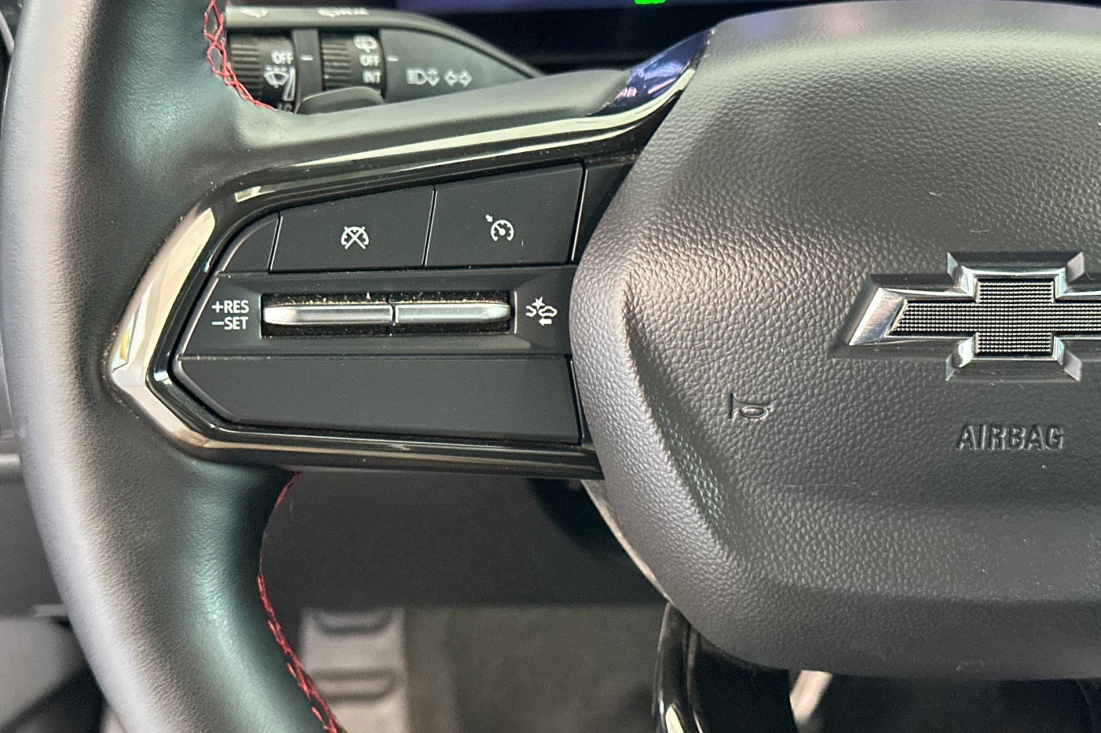 Used 2024 Chevrolet Blazer EV RS AWD/4WD image 30