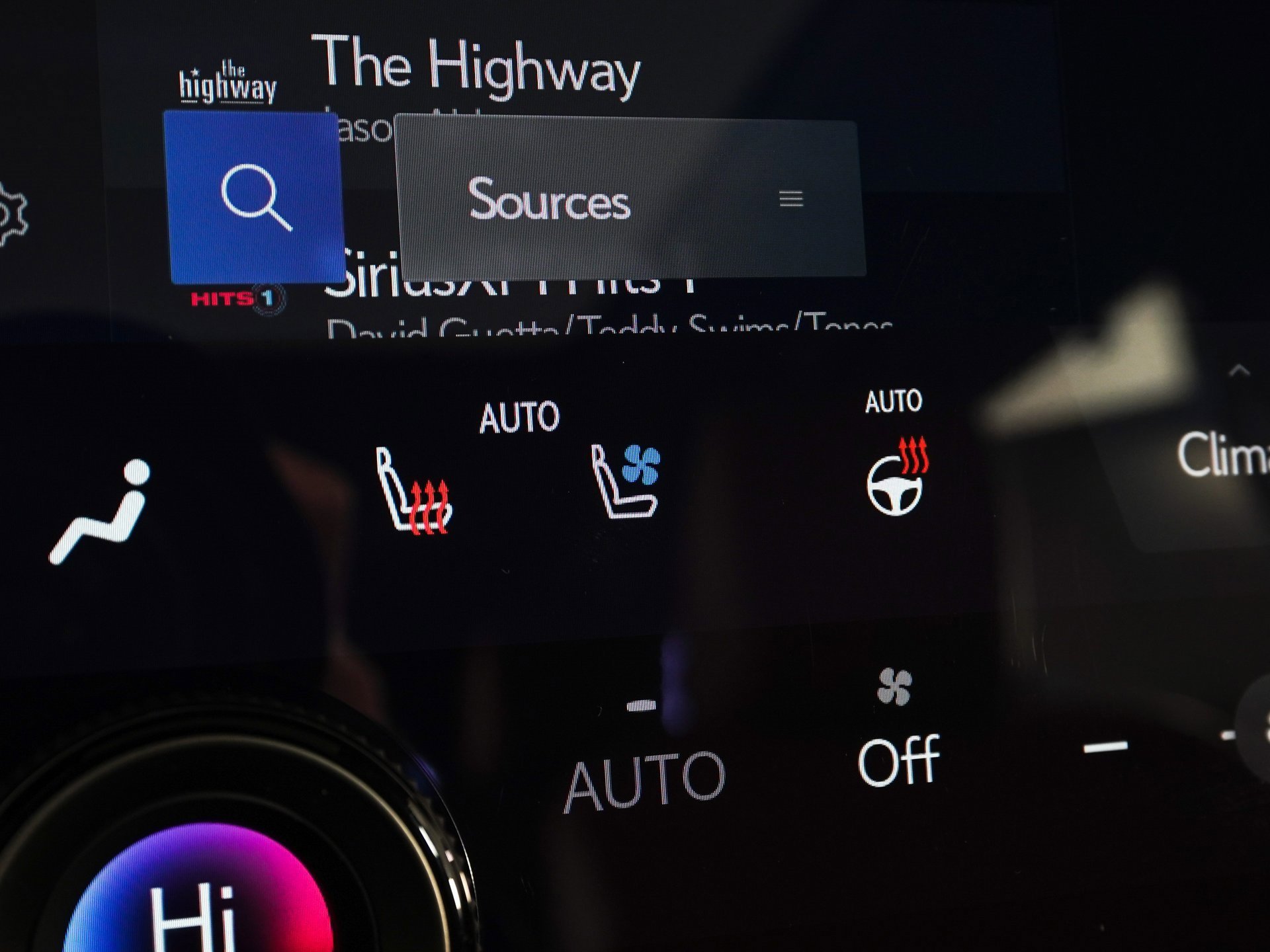 Used 2025 Lexus GX 550 image 27