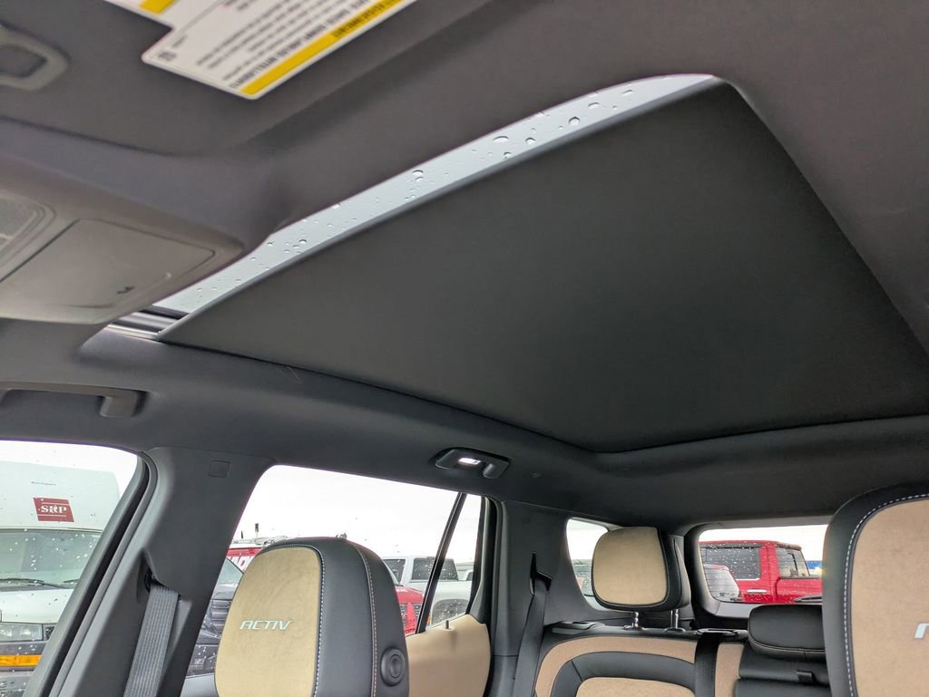 New 2026 Chevrolet Equinox ACTIV w/ Convenience Package III image 18