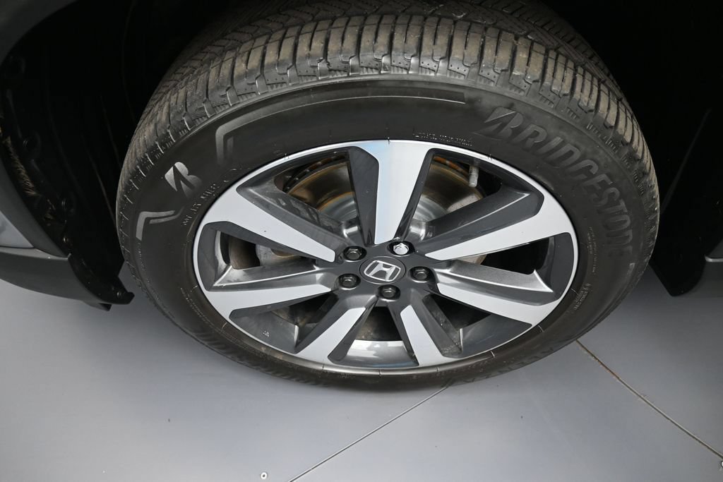 Certified 2023 Honda Pilot Touring image 18