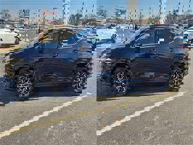 New 2026 Lexus NX 350h AWD w/ Premium Package image 6