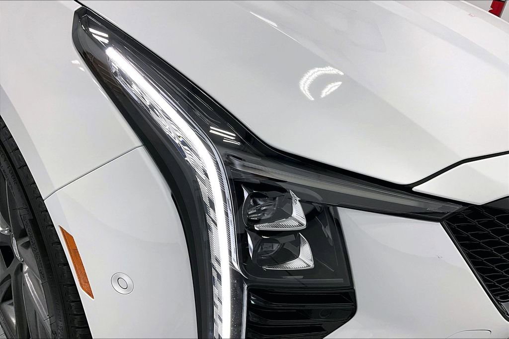 New 2026 Cadillac CT5 V w/ Technology Package image 36