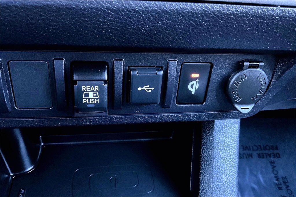 Certified 2023 Toyota Tacoma TRD Off-Road image 17