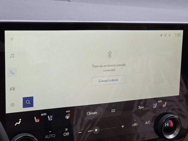 New 2026 Lexus NX 450h+ 450h+ Luxury image 13