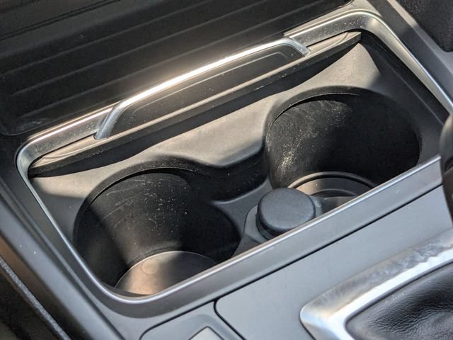 Used 2016 BMW 428i Coupe RWD image 18