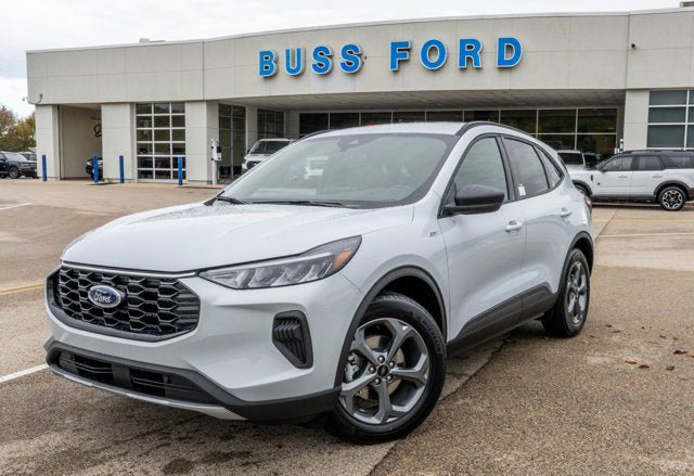 New 2026 Ford Escape ST-Line w/ Cold Weather Package FWD image 1