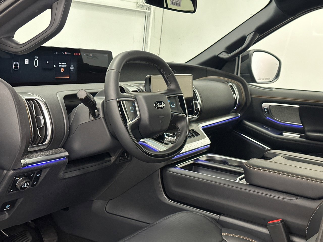 New 2025 Ford Expedition Tremor image 11