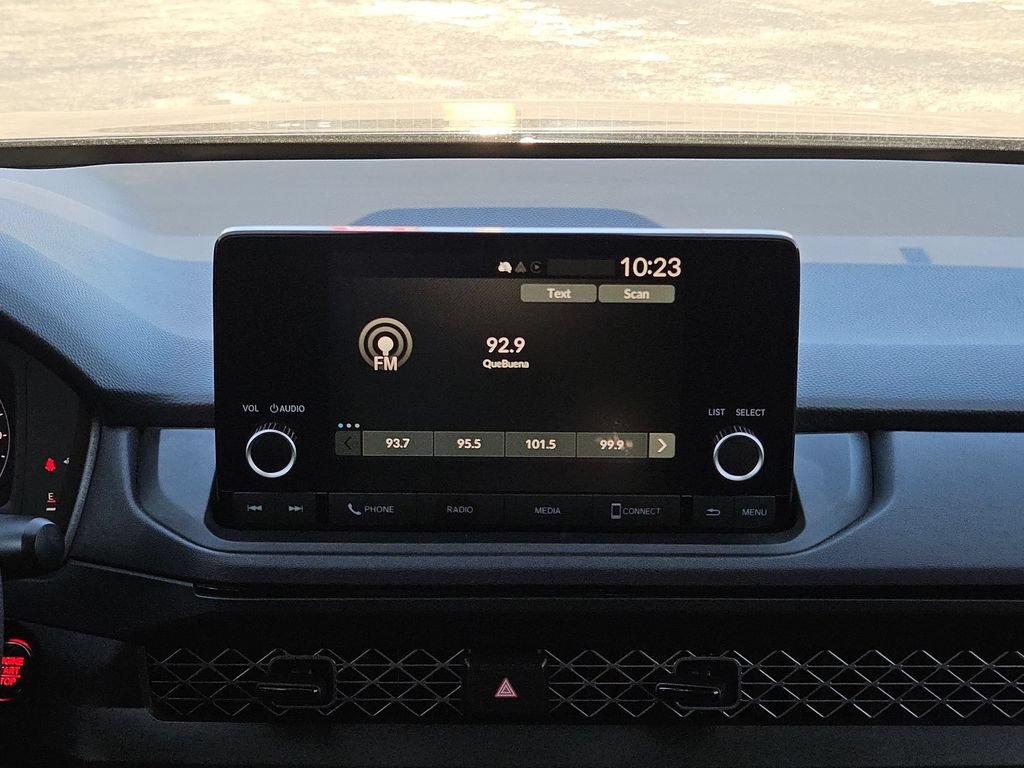 Used 2025 Honda Accord LX image 20
