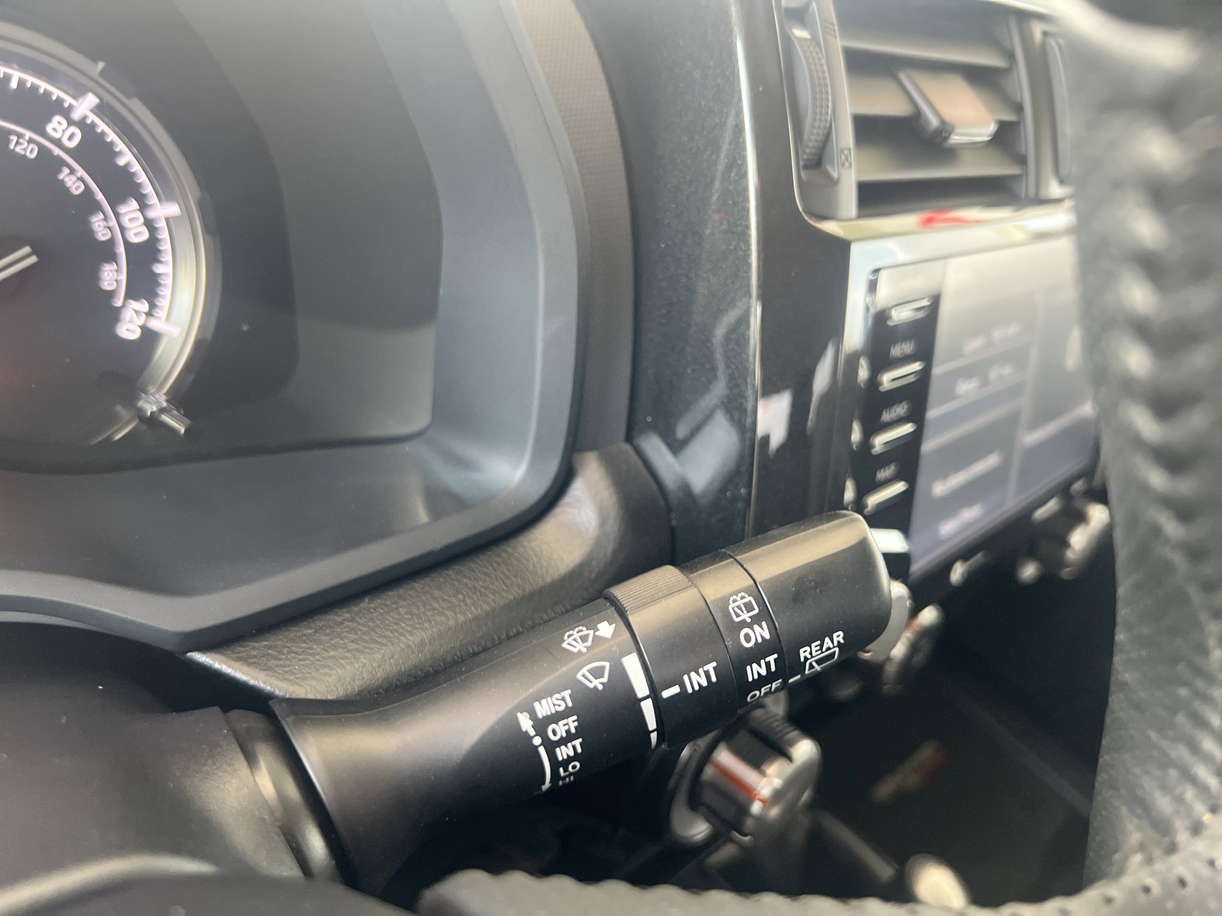 Certified 2024 Toyota 4Runner TRD Off-Road image 31