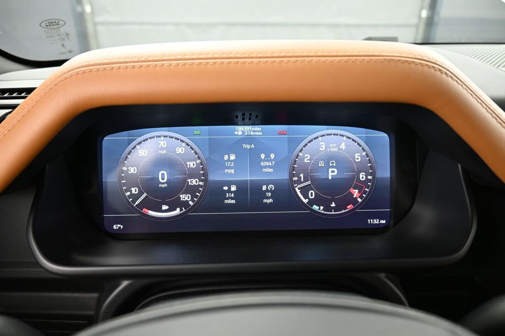 Used 2020 Land Rover Defender 110 X AWD/4WD image 18