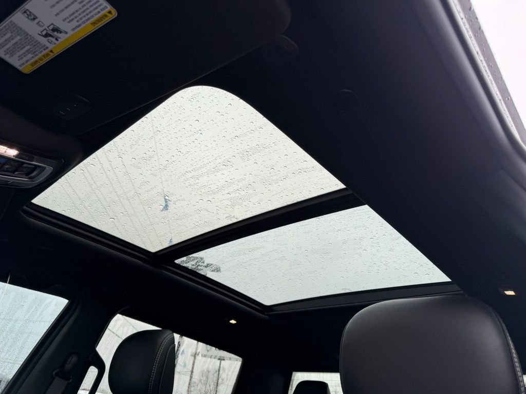 Used 2026 RAM 1500 RHO w/ RHO Level 1 Equipment Group image 28