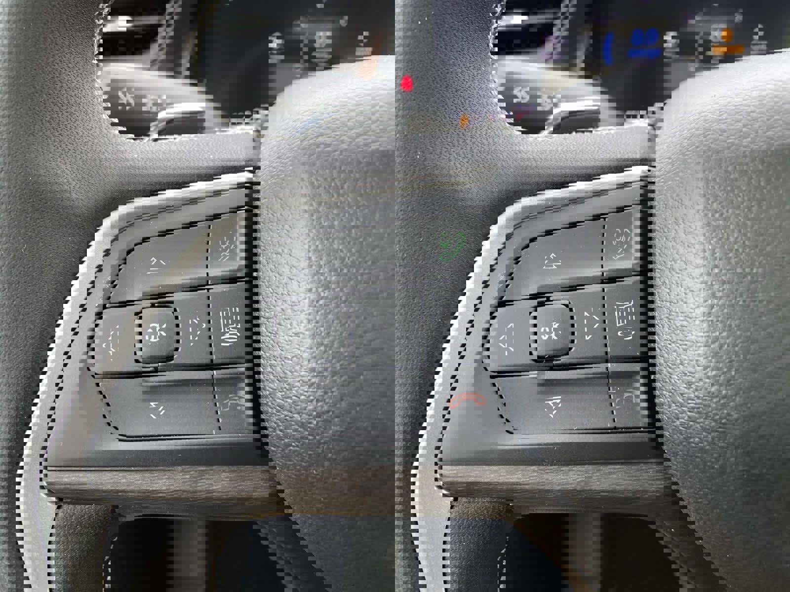 New 2026 Jeep Grand Cherokee Altitude image 16