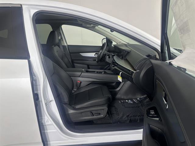 New 2025 Nissan Murano SL image 11