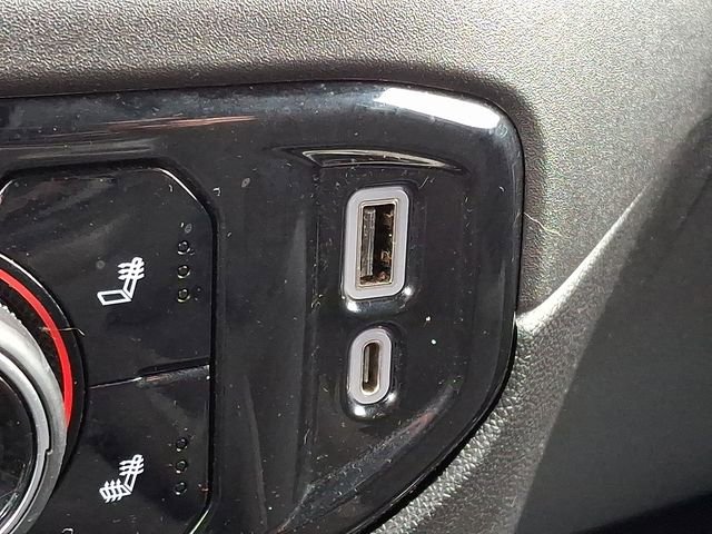 Used 2022 Chevrolet Silverado 1500 LT image 23