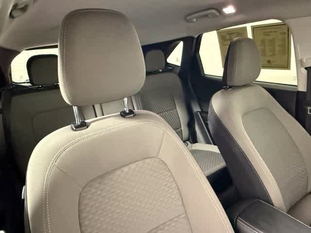 Used 2021 Ford Escape SE w/ SE Sport Appearance Package FWD image 71