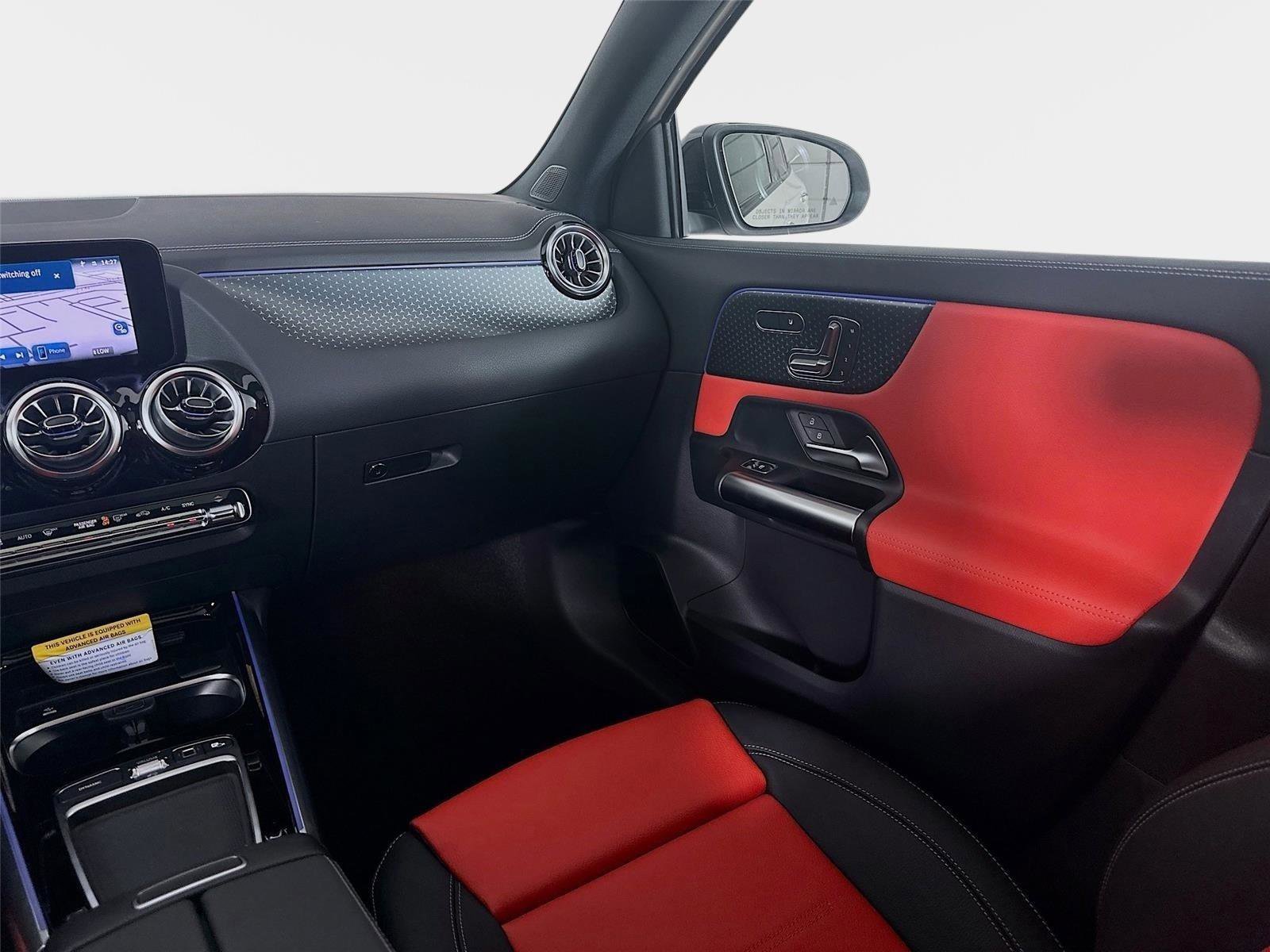 Certified 2026 Mercedes-Benz GLA 250 4MATIC image 30