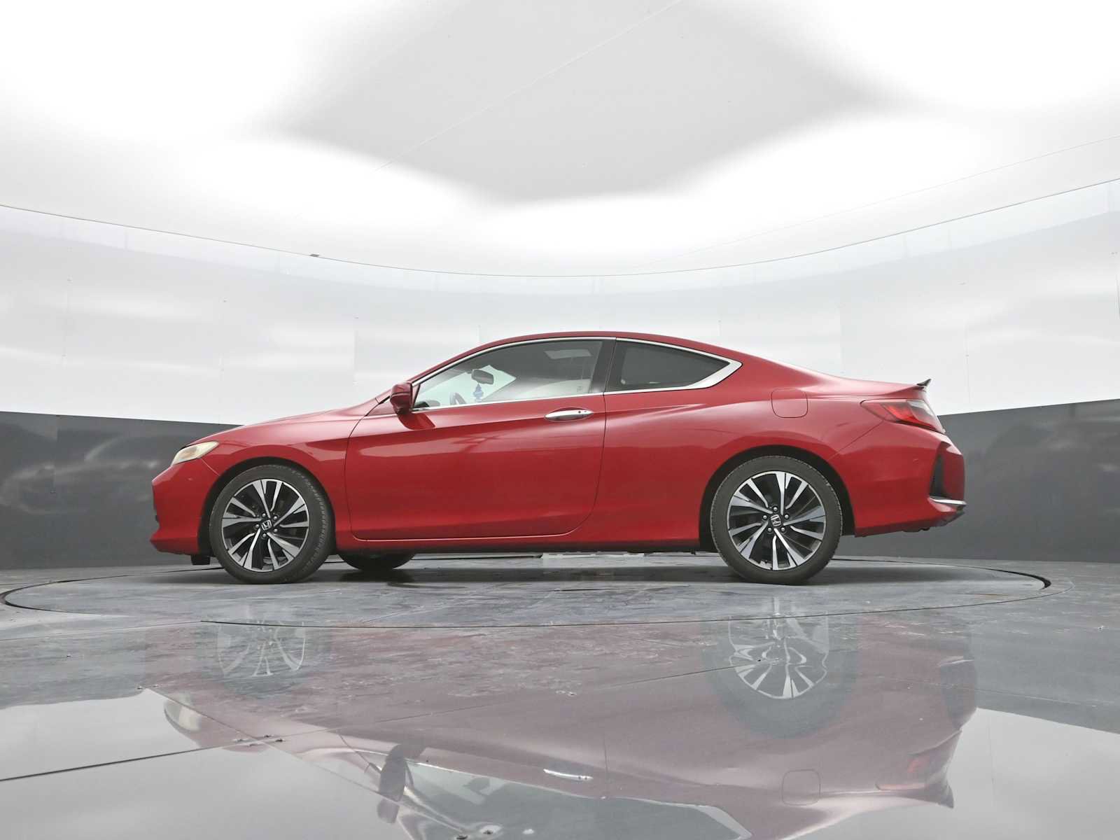 Used 2016 Honda Accord EX-L image 31
