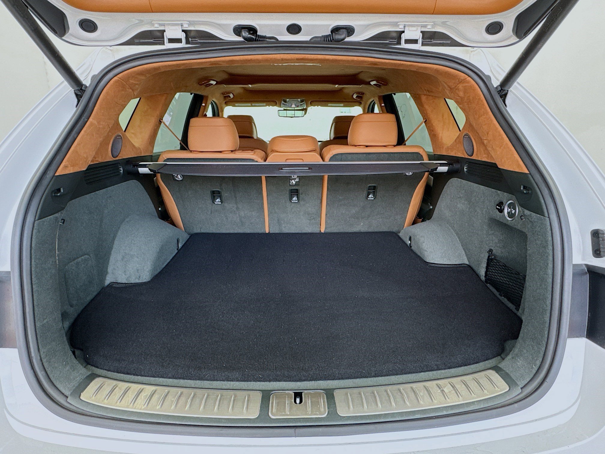 Used 2025 Genesis GV80 3.5T Prestige image 19