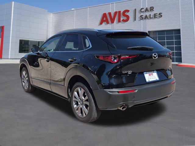 Used 2025 MAZDA CX-30 AWD 2.5 S w/ Preferred Package image 9