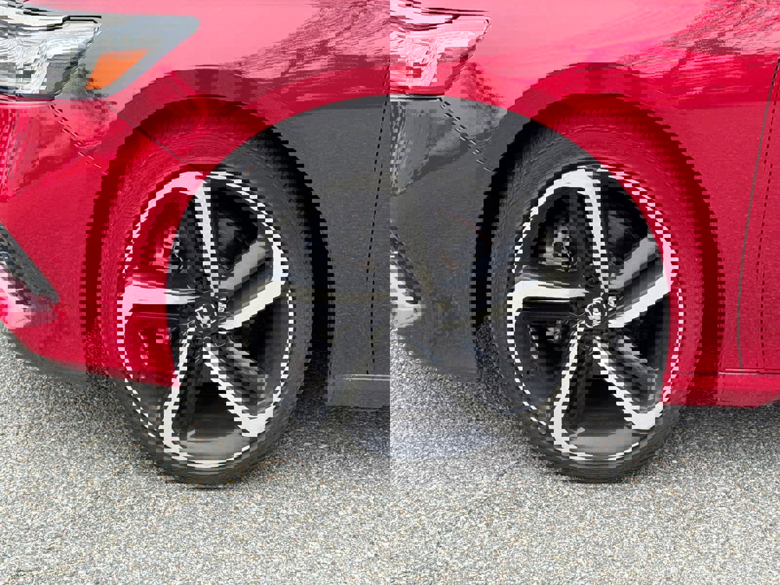 Used 2022 Honda Accord Sport image 11