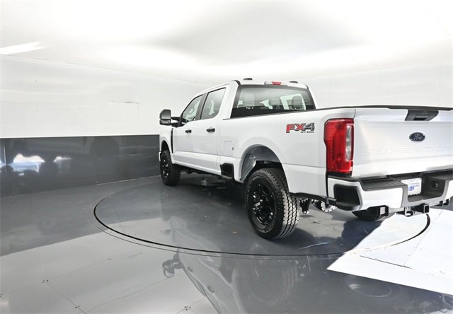 New 2026 Ford F350 XL w/ STX Appearance Package image 5
