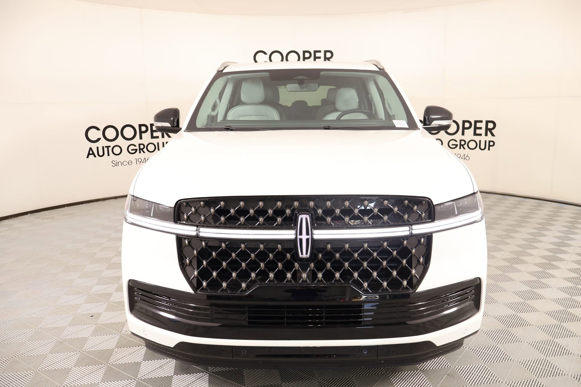 New 2026 Lincoln Navigator Black Label image 9