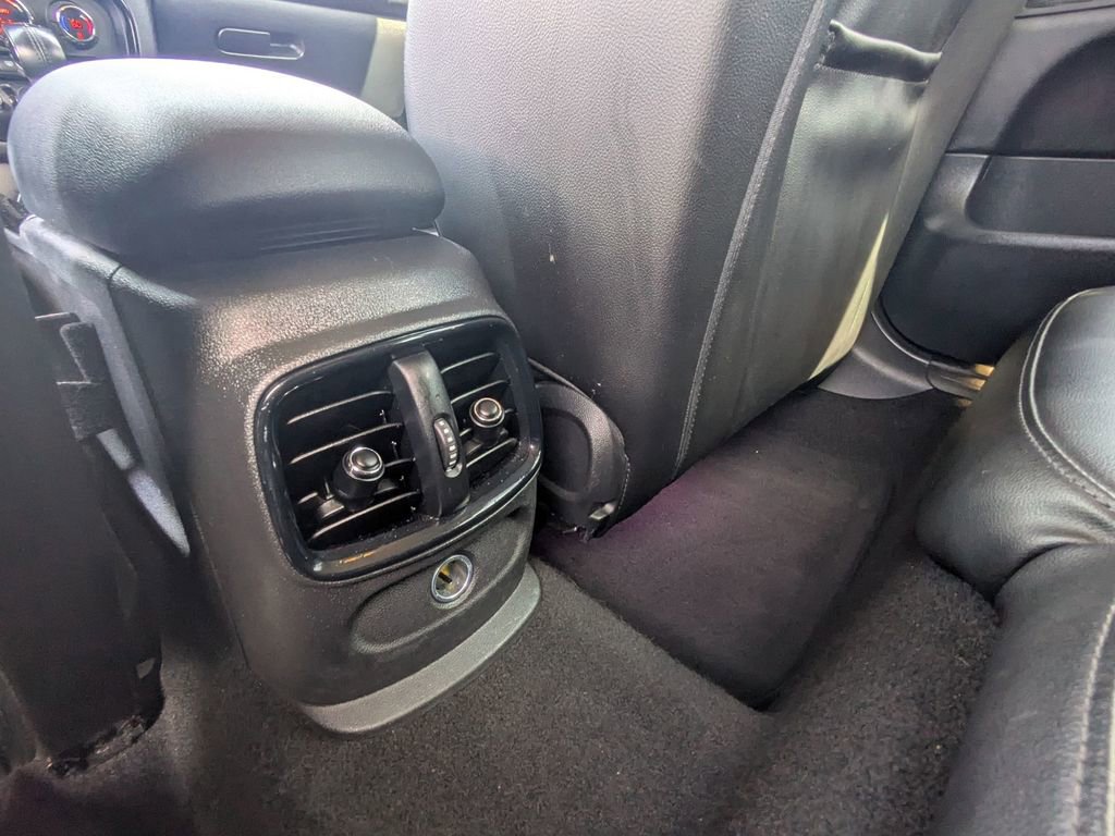 Used 2016 MINI Cooper Clubman S image 26