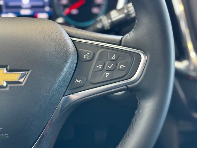 Certified 2024 Chevrolet Equinox LT image 25