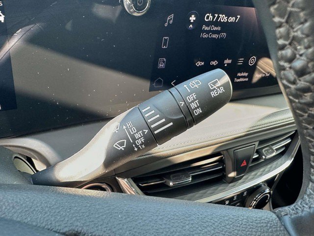 Used 2024 Buick Encore GX Sport Touring w/ Comfort Package image 26