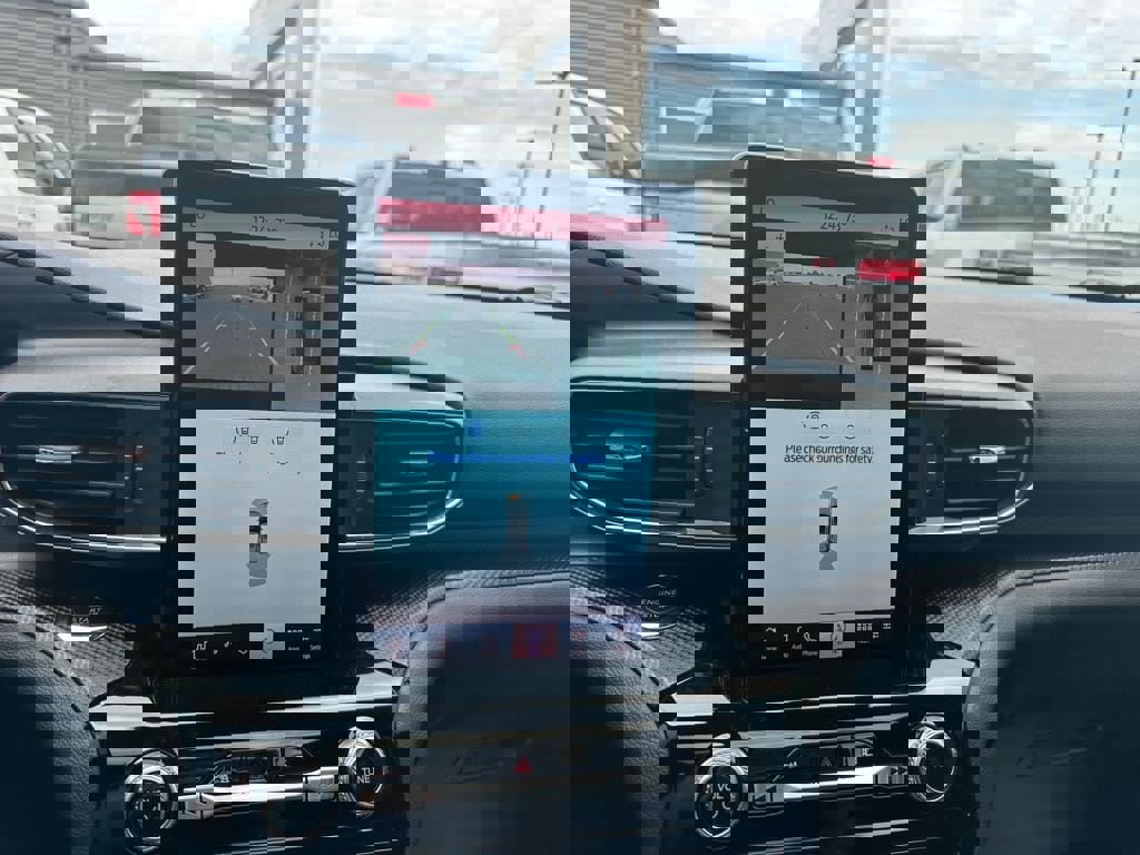 Certified 2022 Ford Explorer ST w/ Equipment Group 401A image 11