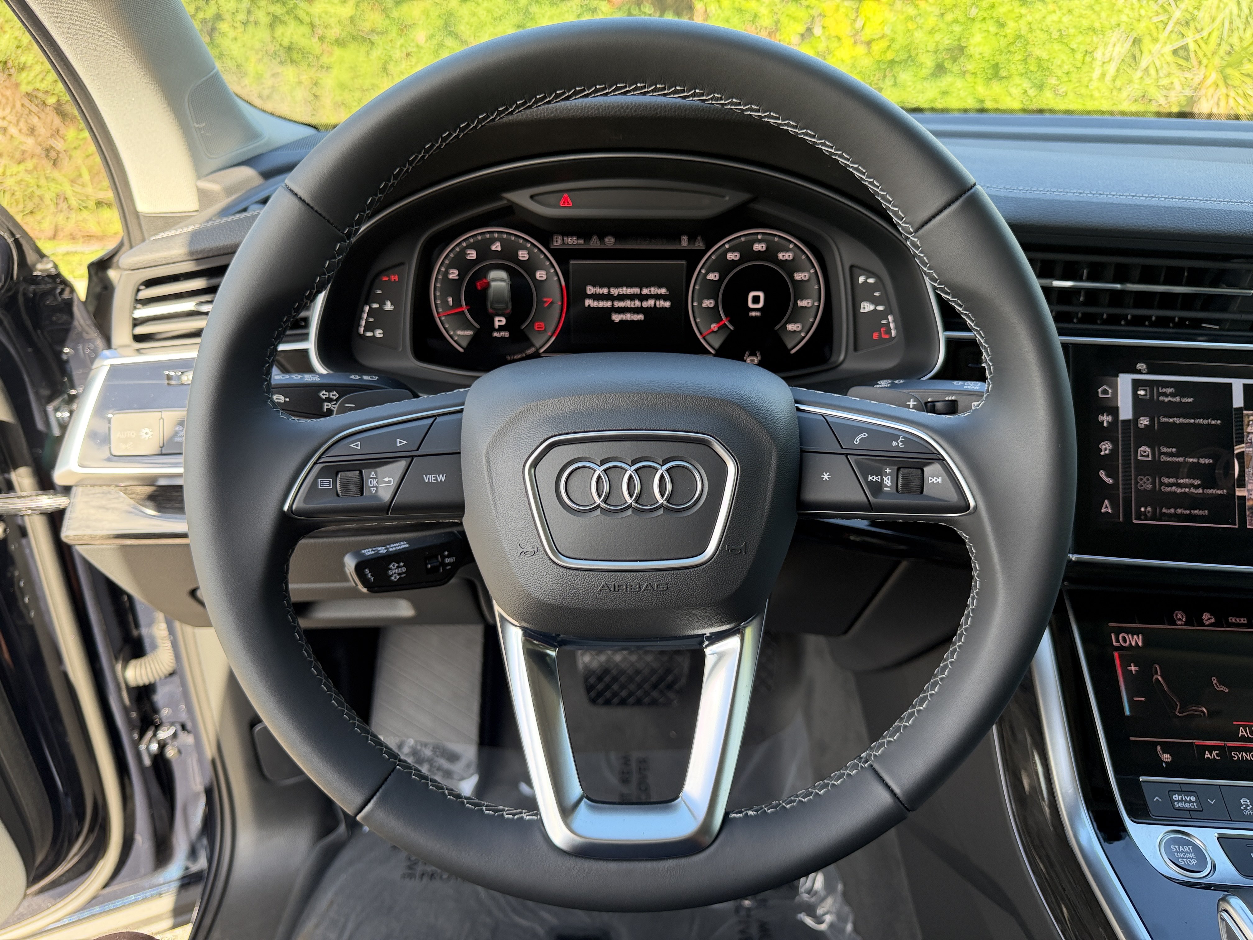 New 2026 Audi Q7 3.0T Premium AWD/4WD image 34