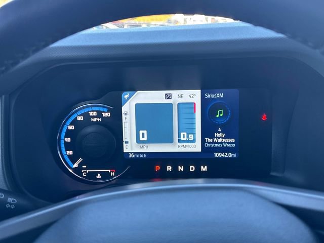 Used 2024 Ford Bronco Big Bend image 31