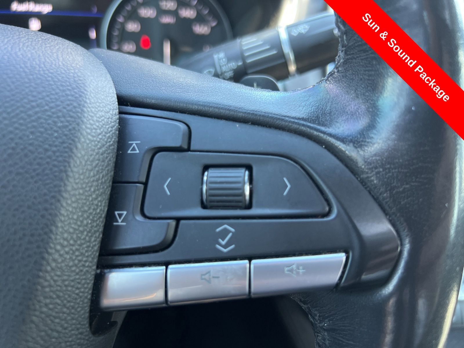Used 2020 Cadillac CT5 Luxury w/ Sun And Sound Package RWD image 14