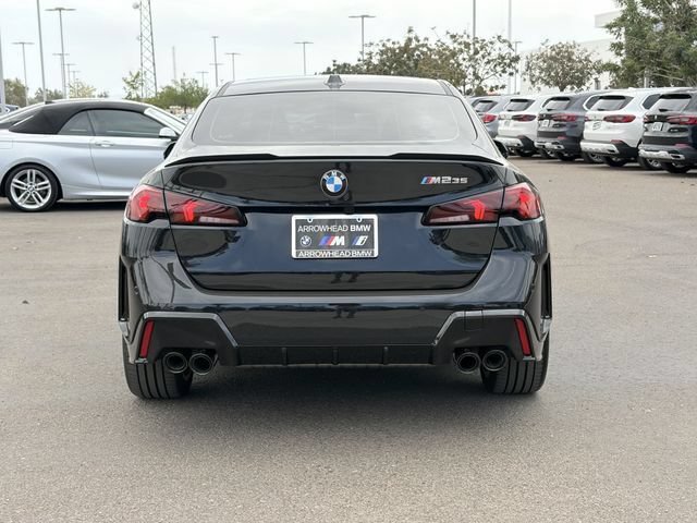 New 2026 BMW M235i xDrive w/ Technology Package AWD/4WD image 7
