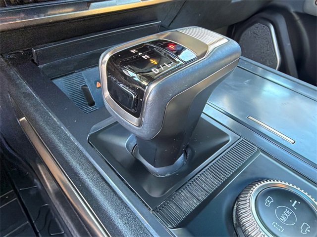 Used 2024 GMC Hummer EV 3X w/ Extreme Off-Road Package image 32