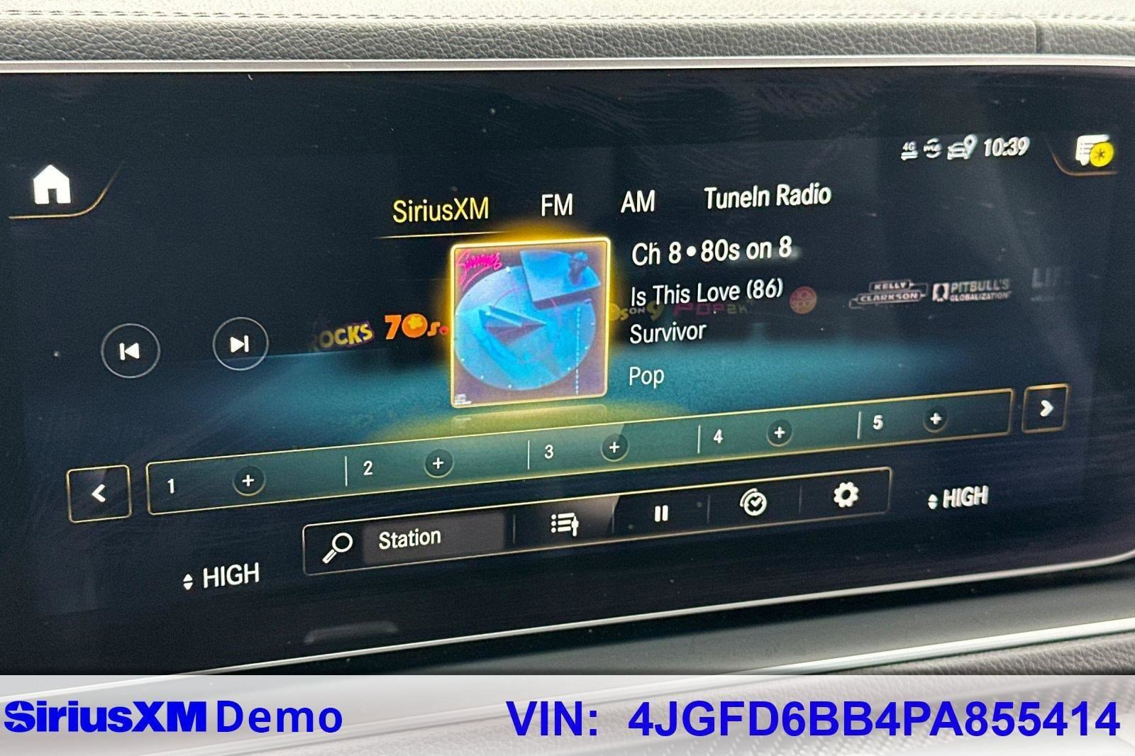 Used 2023 Mercedes-Benz GLE 53 AMG 4MATIC Coupe image 36