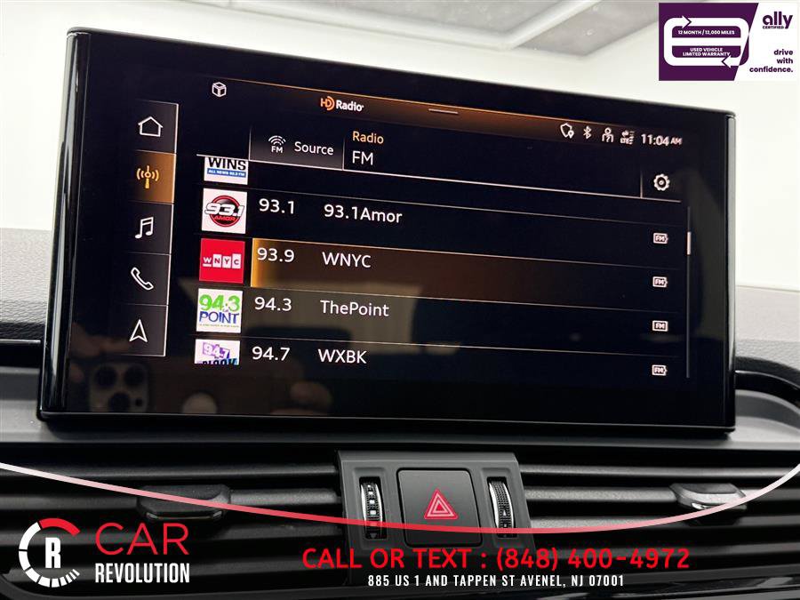 Used 2024 Audi Q5 2.0T Premium Plus AWD/4WD image 26