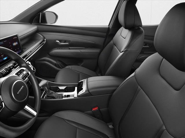New 2026 Hyundai Santa Cruz SEL AWD/4WD image 6