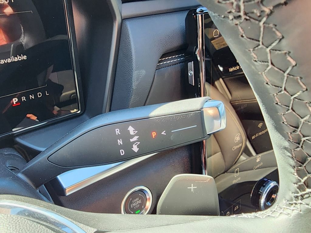 New 2026 GMC Terrain Elevation w/ Elevation Premium Package image 22