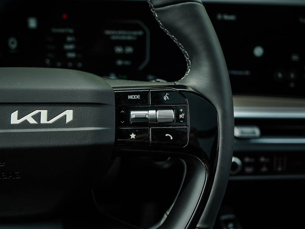 New 2026 Kia Sorento SX Prestige AWD/4WD image 23