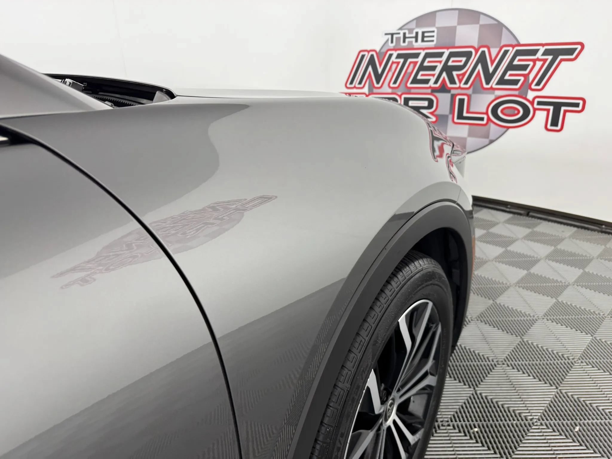 Used 2023 Toyota Crown AWD/4WD image 29