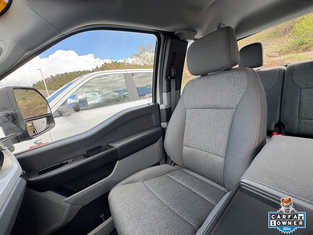 Certified 2026 Ford F250 XL w/ XL Off-Road Package image 23