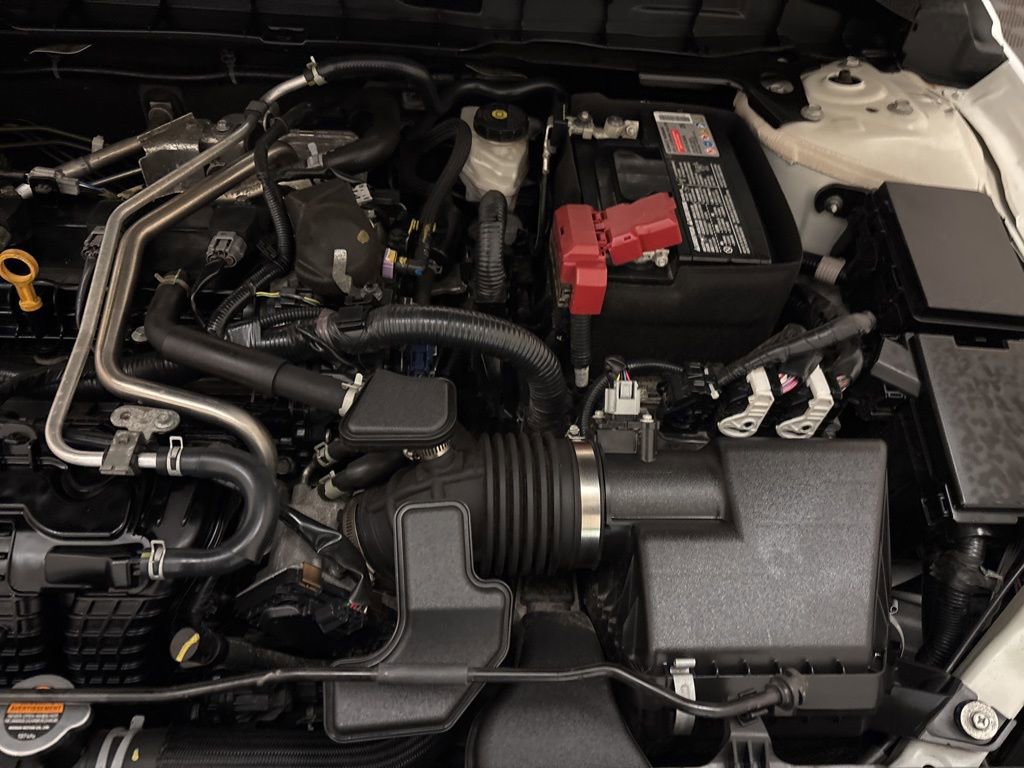 Used 2023 Nissan Altima 2.5 SV image 23