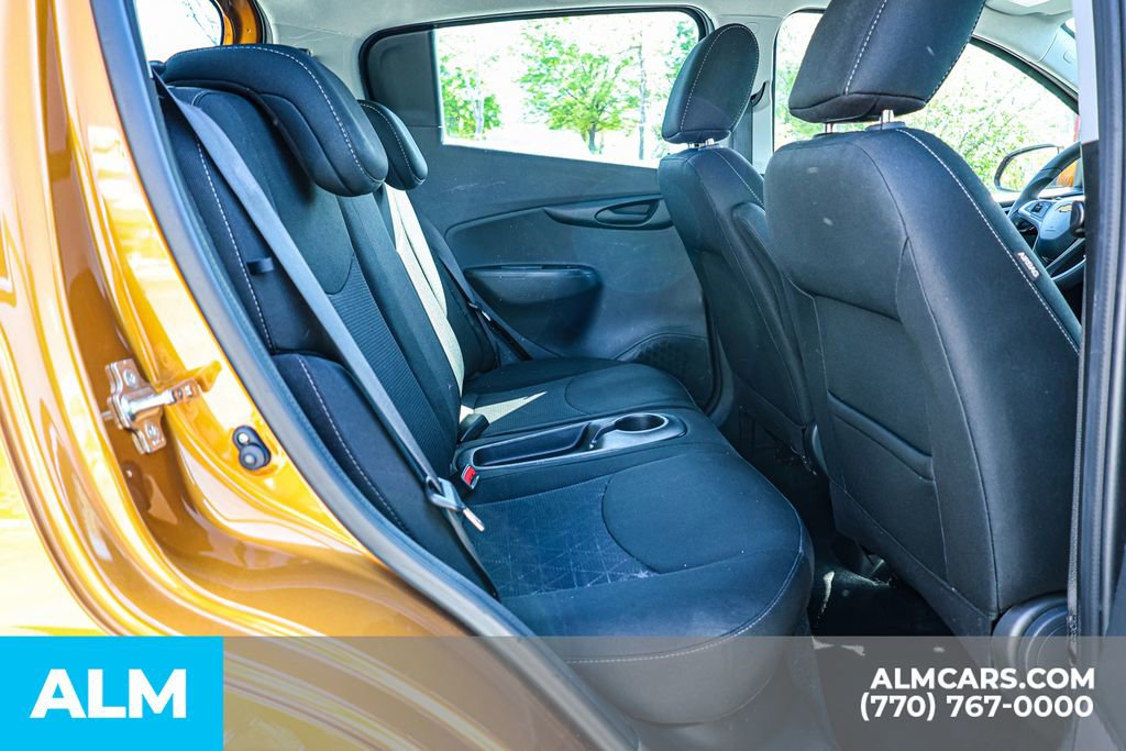 Used 2019 Chevrolet Spark LT image 22