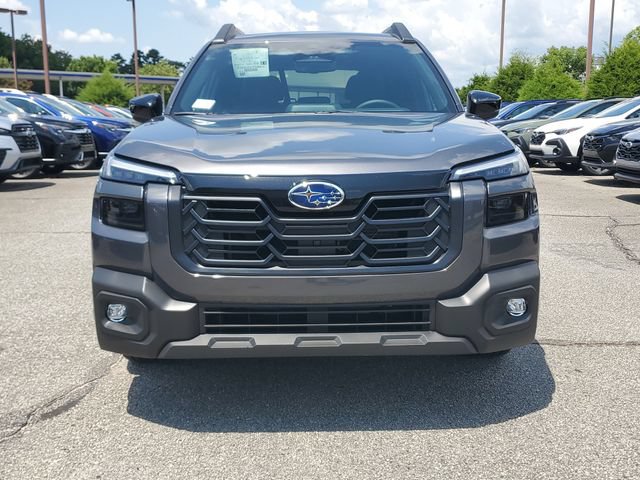 New 2026 Subaru Outback Touring XT AWD/4WD image 2