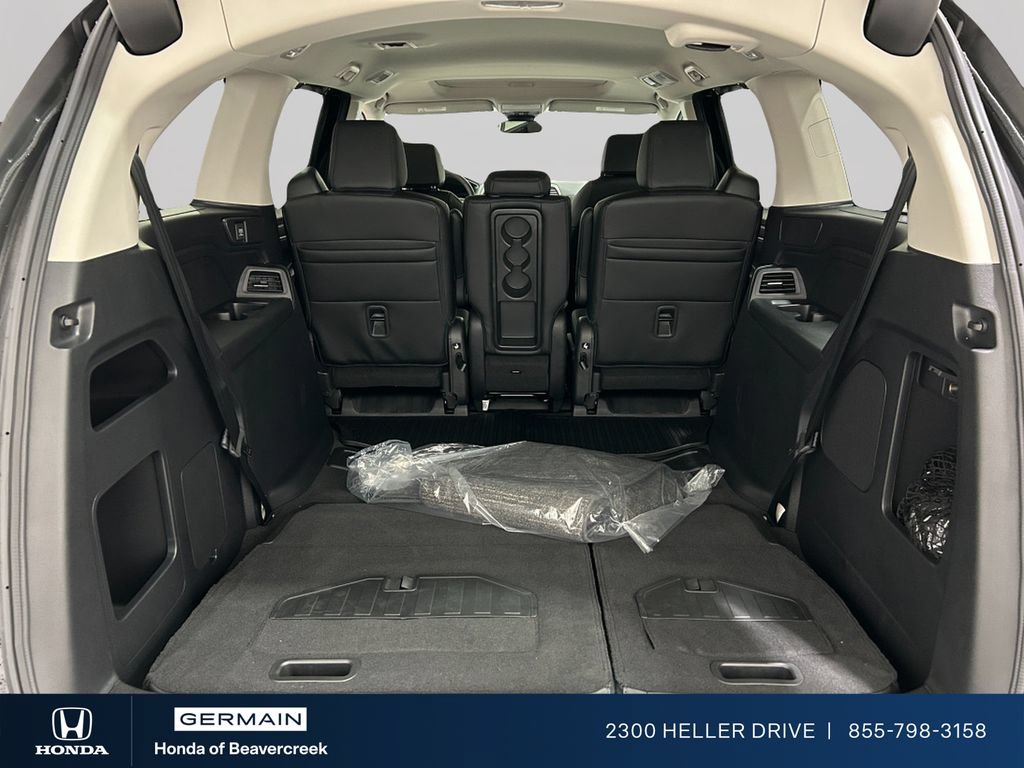 Used 2026 Honda Odyssey EX-L image 27