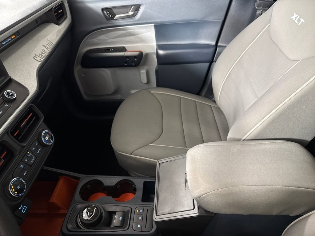 Used 2022 Ford Maverick XLT image 17