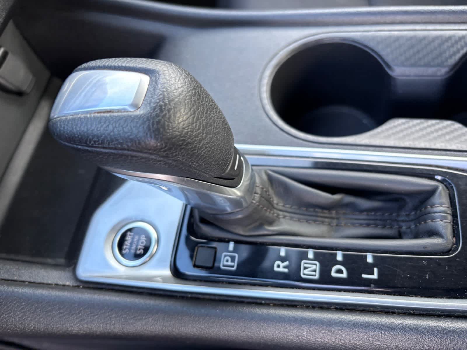 Used 2025 Nissan Altima 2.5 SV FWD image 23